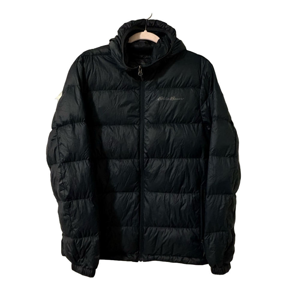 Eddie Bauer Puffer Coat